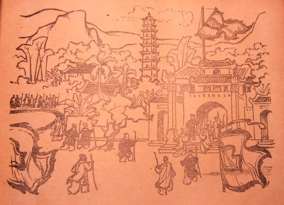 Su that ngo ngang ve vi vua khong chinh thong trieu Le So