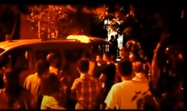 Nhận tin báo, con trai bà Sinh (lúc này đang ở huyện Đại Từ) đã nhờ người quen chạy đến nhà trọ của mẹ mình ở tổ 5, phường Túc Duyên, TP.Thái Nguyên thì phát hiện bà Sinh tử vong. Ngay sau đó, Công an đã có mặt tại hiện trường để điều tra về cái chết của nạn nhân.