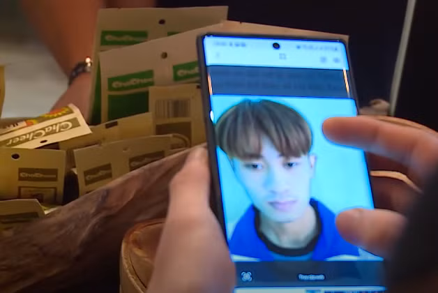 Liệu thông tin gia đình cung cấp có chính xác hay không? Xác minh tại địa chỉ Long cung cấp cho gia đình và cả các quán cà phê trong khu vực, thật bất ngờ, tất cả các quán đều khẳng định không có người nào là Vũ Tiến Long đến làm thuê từ dịp tết Trung thu đến nay. Như vậy, Long không lên TP Thanh Hóa làm thuê thì việc Long vẫn luẩn quẩn trên địa bàn là khả năng có thể xảy ra. 