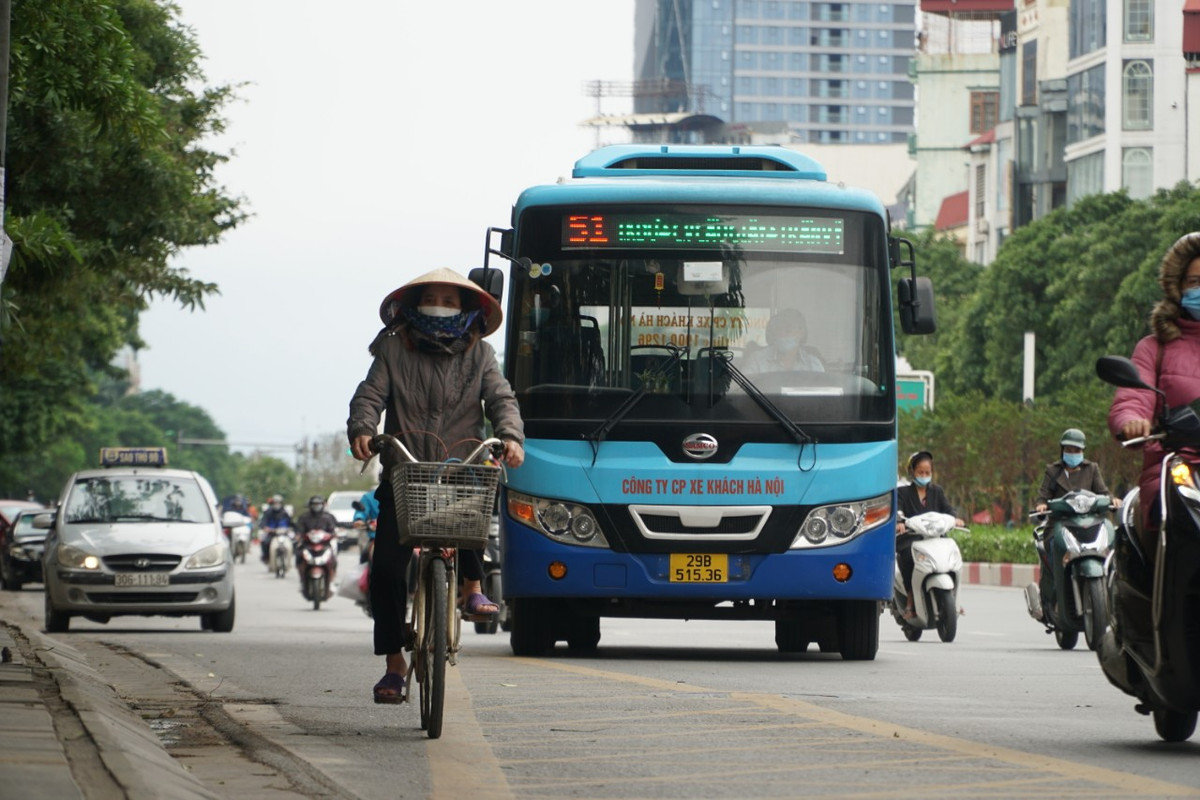 Các đợt rét hại, rét đậm (nhiệt độ trung bình ngày dưới 13 và 15 độ C) sẽ tập trung từ tháng 12/2021 đến tháng 2/2022.