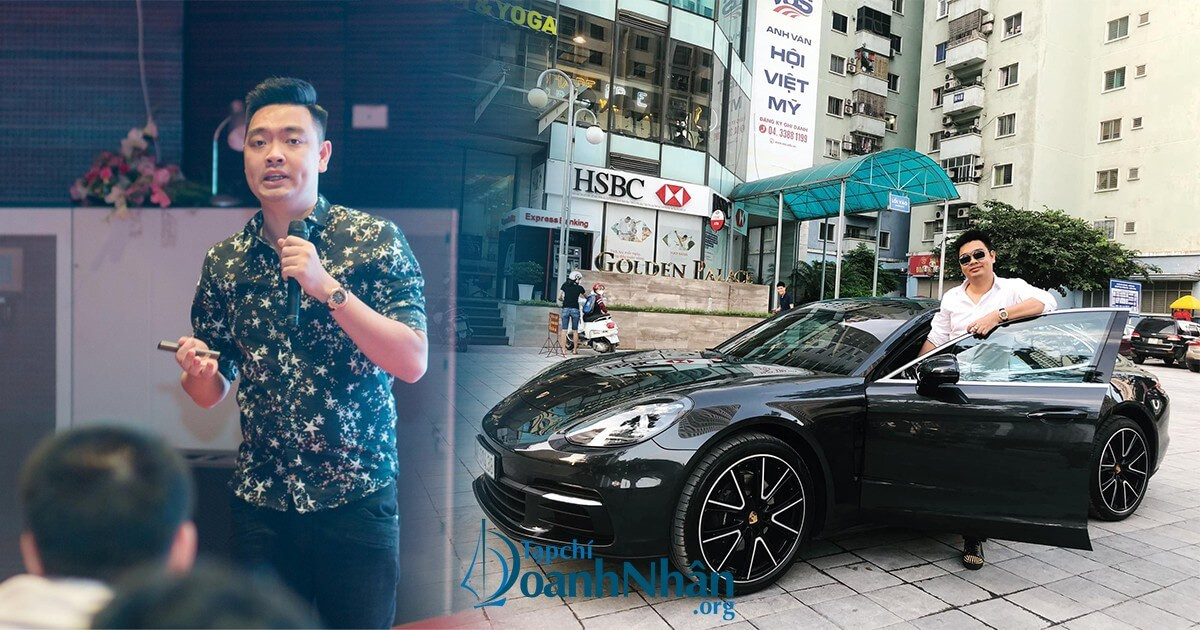 Đường dây tổ chức đánh bạc này được cơ quan Công an xác định với số tiền hàng trăm nghìn tỷ đồng; 3 xe ô tô (hãng Porsche, Landrover, Mercedes), điện thoại các loại, số lượng lớn máy tính để bàn, máy tính xách tay, thẻ ngân hàng và các trang thiết bị kỹ thuật phục vụ hoạt cho hoạt động tổ chức đánh bạc, đánh bạc.