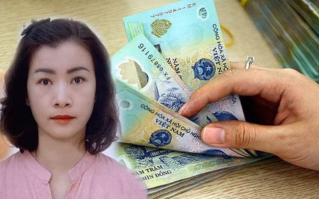 Truy tim nu tro ly Tong Giam doc chiem doat tai san cua cong ty