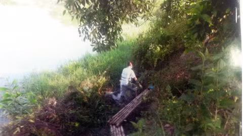 Hanh trinh pha an: Y si giet, phi tang xac nguoi yeu xinh dep vi...