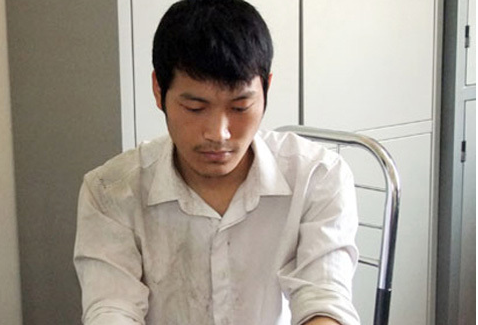 Tháng 4/2017 trong phiên xét xử phúc thẩm, TAND cấp cao tại Hà Nội quyết định giữ nguyên mức án tử hình đối với Nguyễn Văn Diễn. 