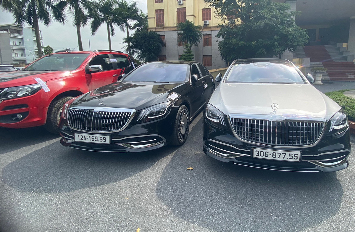 Theo luật sư Cường, ngoài ra người phạm tội tổ chức đánh bạc và đánh bạc cũng có thể bị tịch thu tài sản. Bởi vậy cơ quan điều tra sẽ xác minh làm rõ những chiếc xe sang, đắt tiền này có nguồn gốc do đâu mà có. Nếu là số tiền thu lợi bất chính từ hoạt động tổ chức đánh bạc để mua thì chiếc xe này sẽ bị thu giữ, bán đấu giá để sung công quỹ nhà nước.