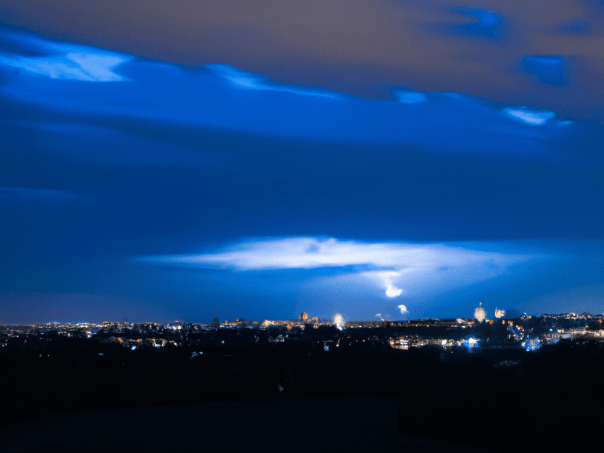 Do đó, các nhà nghiên cứu sẽ không xác định được vị trí đặt thiết bị để có phát hiện ánh sáng động đất, thu thập dữ liệu để giải mã bí ẩn về chúng. Theo Cơ quan Khảo sát Địa chất Mỹ, một số chuyên gia nghi ngờ rằng chúng có liên quan nhất định đến các trận động đất.