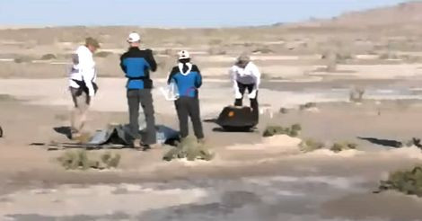 Sứ mệnh OSIRIS-REx được NASA khởi động vào năm 2016 và đến tiểu hành tinh Bennu vào năm 2018. Sau đó, tàu thăm dò hạ cánh, thu thập các mẫu vật của tiểu hành tinh này từ năm 2020 rồi bắt đầu lên kế hoạch đưa trở về Trái Đất.