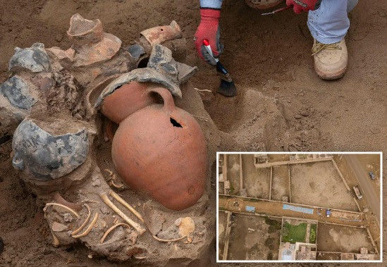 Để giải mã nguyên nhân tử vong, các chuyên gia sẽ phải tiến hành thêm những nghiên cứu, phân tích các xác ướp.