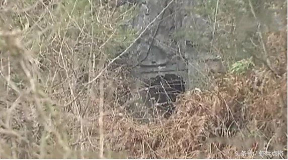 Thế nhưng, các chuyên gia, nhà sử học vô cùng bất ngờ khi tìm thấy ngôi mộ cổ được cho là thuộc về con gái Dương Quý Phi. Ngôi mộ nằm ở thôn Vinh Nhạc, thành phố Quảng Nguyên, thuộc tỉnh Tứ Xuyên, Trung Quốc.