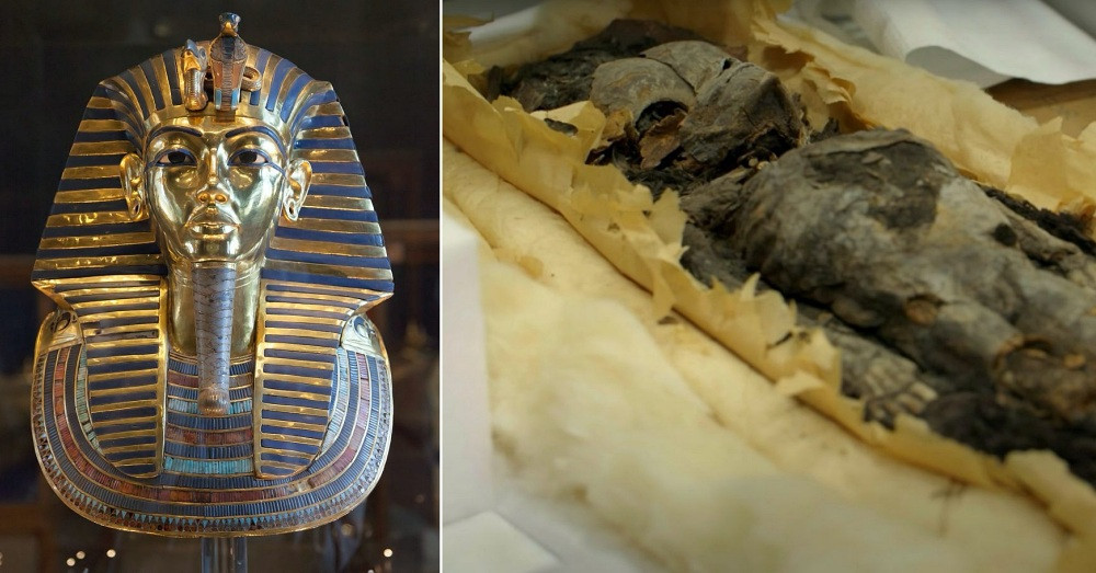 Theo các chuyên gia, hai con gái được chôn cùng pharaoh Tutankhamun có thể liên quan đến vấn đề tôn giáo. Họ có thể đóng vai trò quan trọng trong cuộc hành trình sang thế giới bên kia của cha. Điều này xuất phát từ việc người Ai Cập quan niệm phụ nữ và trẻ em gái thường đóng vai trò bảo vệ khi người cha sang cõi âm.