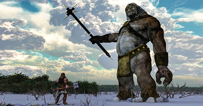 Liên quan đến bí ẩn về người khổng lồ, các nhà khoa học đã dành nhiều thời gian nghiên cứu về gene người. Theo đó, họ phát hiện một số ít người trên thế giới, bao gồm ở Ireland, mắc chứng đột biến gene AIP hiếm gặp.