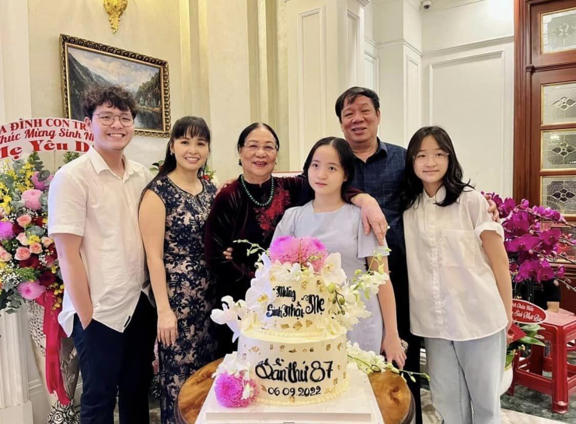 Trang Nhung: 'Toi phien khi bi noi lay chong dai gia'-Hinh-3