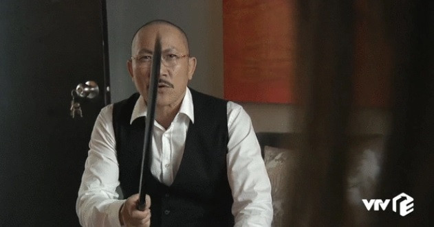 Sao Viet 'xuong toc' dong phim: Quang Su - Doan Quoc Dam chua phai trum cuoi-Hinh-4