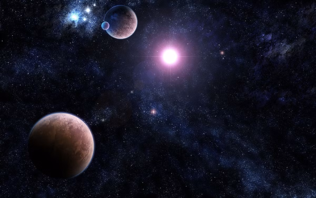 Kế hoạch của nhóm nghiên cứu bao gồm xây dựng các cơ sở sử dụng băng nước trên Mặt Trăng cũng như trên các tiểu hành tinh gần Trái Đất; sao Hỏa; các tiểu hành tinh trong vành đai chính và các mặt trăng của sao Mộc để có thể tạo ra một hệ thống tiếp tế trong Hệ Mặt trời.