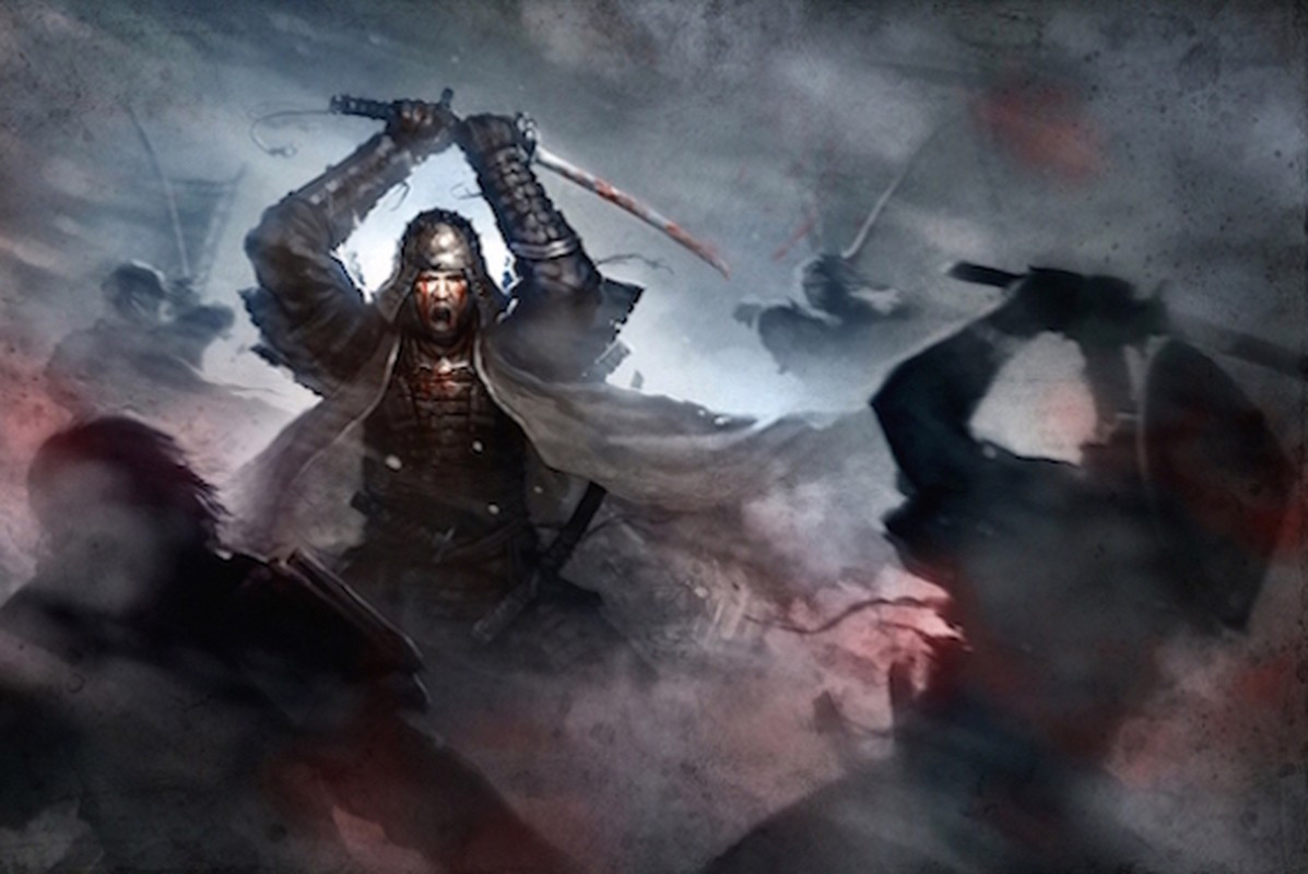 Sau đó, Muramasa bỏ đi và mang theo thanh kiếm đã rèn. Vũ khí này được đặt theo tên của ông. Thanh kiếm Muramasa vô cùng sắc bén, có độ bền cao, trong đó có thể dễ dàng cắt đôi một chiếc lá. Tuy nhiên, bảo kiếm này mỗi lần rút ra khỏi bao kiếm là phải nhìn thấy máu.