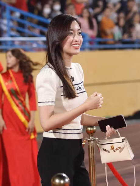 Cuoc song me bim cua Do My Linh lam dau nha hao mon ra sao?-Hinh-4