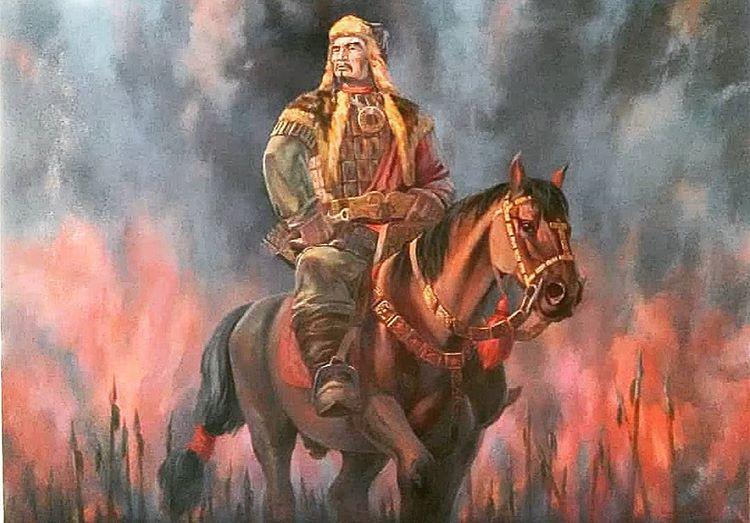 Chính vì vậy, ngay cả Tần Thủy Hoàng và một số triều đại sau đã tốn không ít tiền, nhân lực và thời gian để xây dựng Vạn Lý Trường Thành nhằm ngăn chặn các cuộc tấn công của người Hung Nô.