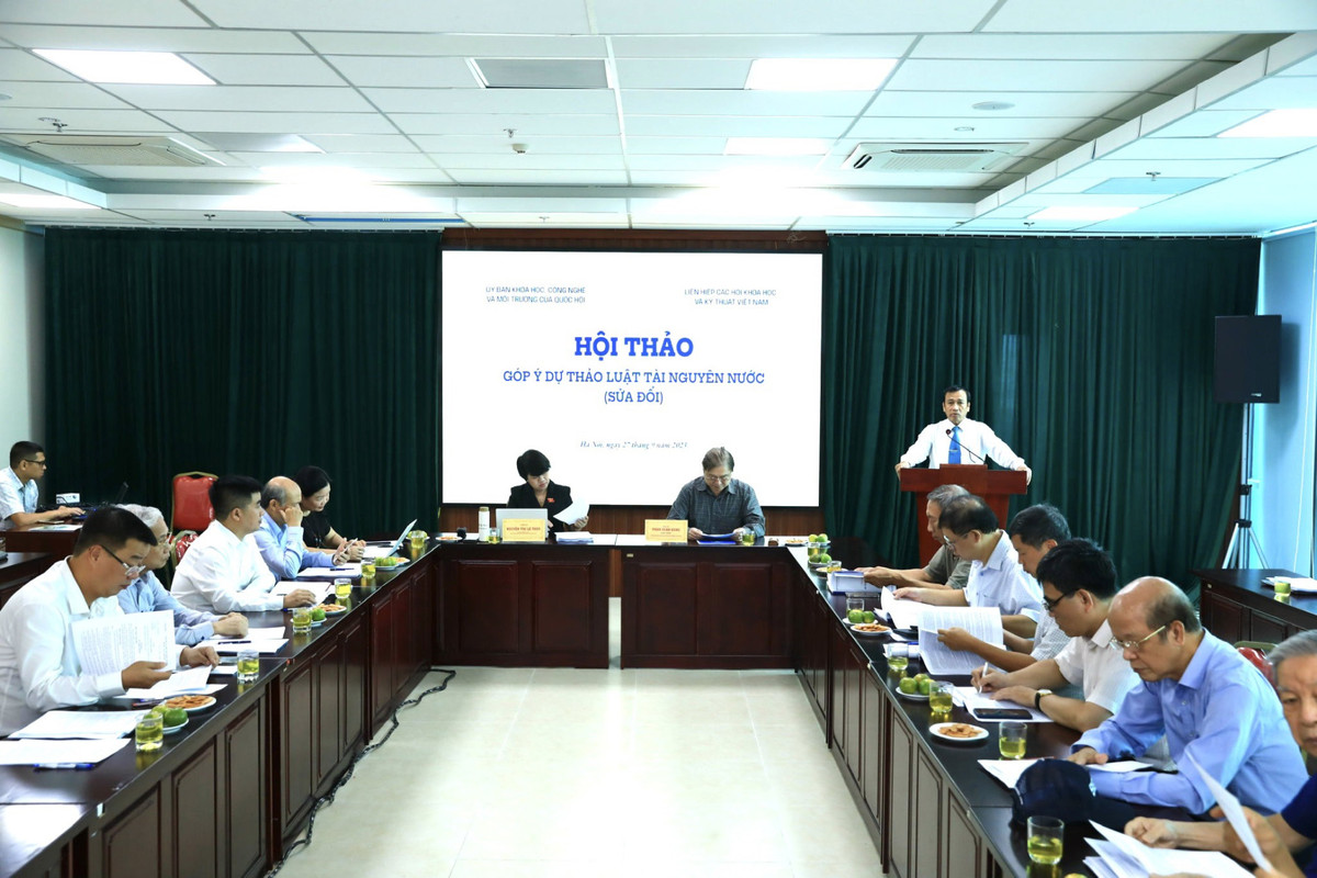 Tham van y kien cac nha khoa hoc ve Du thao Luat Tai nguyen nuoc (sua doi)-Hinh-6