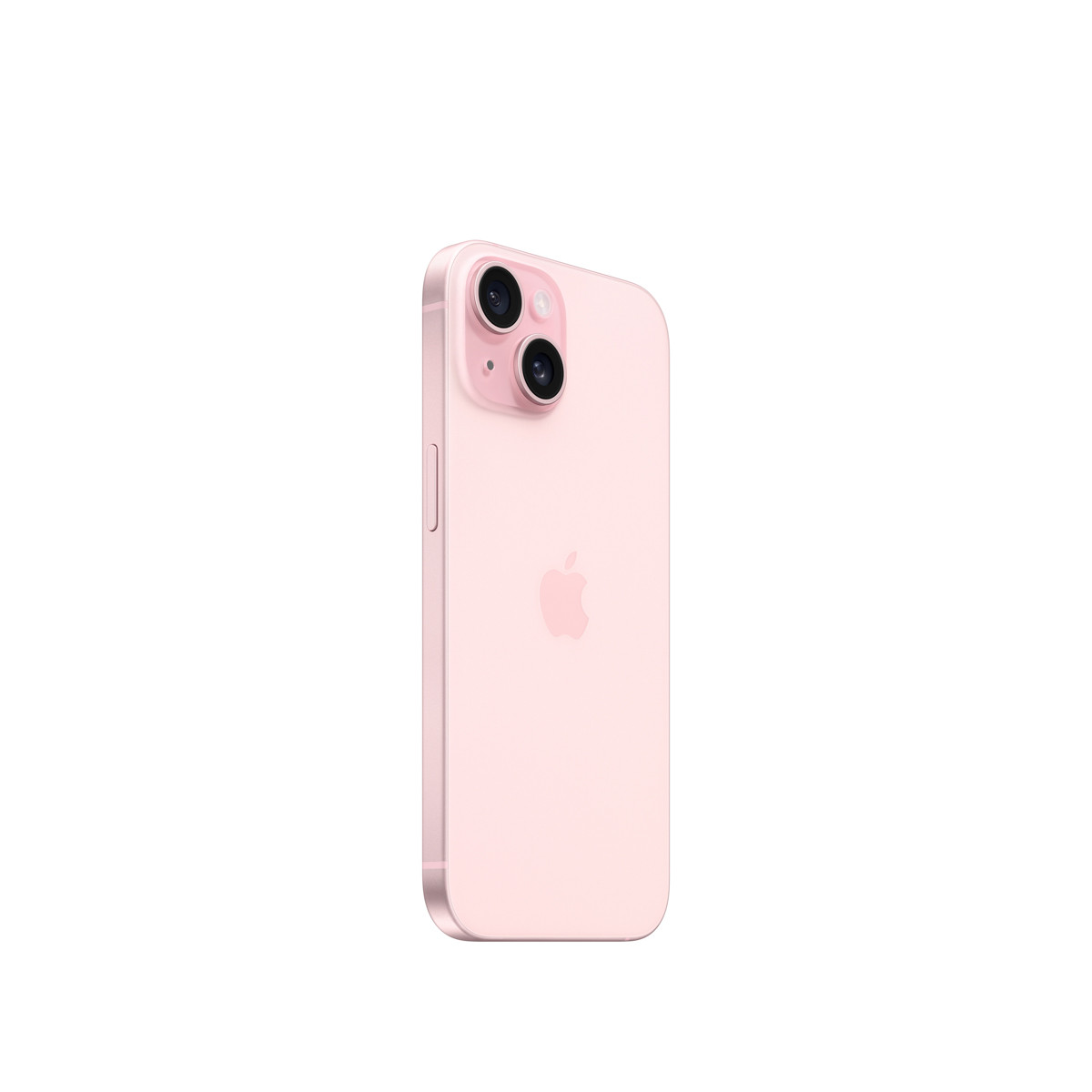Camera Chính của iPhone 15 và iPhone 15 Plus là 48MP giúp chụp ảnh và quay video sắc nét cũng như ghi lại những chi tiết nhỏ bằng cảm biến quad-pixel và Focus Pixels 100% giúp tự động lấy nét nhanh. Thêm nữa, Camera Chính mang đến cho người dùng độ phân giải cực kỳ cao 24MP ở chế độ mặc định. Nhờ đó, chất lượng hình ảnh ấn tượng ở kích thước tệp tiện lợi, phù hợp cho việc lưu trữ và chia sẻ.