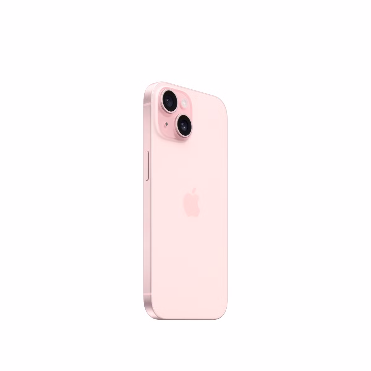 Camera Chính của iPhone 15 và iPhone 15 Plus là 48MP giúp chụp ảnh và quay video sắc nét cũng như ghi lại những chi tiết nhỏ bằng cảm biến quad-pixel và Focus Pixels 100% giúp tự động lấy nét nhanh. Thêm nữa, Camera Chính mang đến cho người dùng độ phân giải cực kỳ cao 24MP ở chế độ mặc định. Nhờ đó, chất lượng hình ảnh ấn tượng ở kích thước tệp tiện lợi, phù hợp cho việc lưu trữ và chia sẻ.