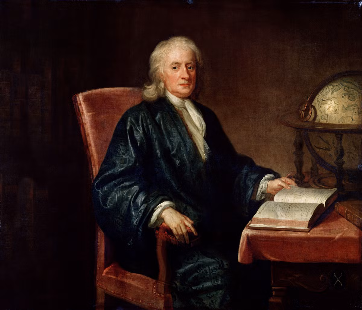 Tiên đoán về tận thế của Newton đã khiến không ít người lo lắng, sợ hãi vì không biết có ứng nghiệm hay không. Câu hỏi này chỉ có thể để thời gian trả lời một cách chính xác nhất khi nhân loại bước tới năm 2060.