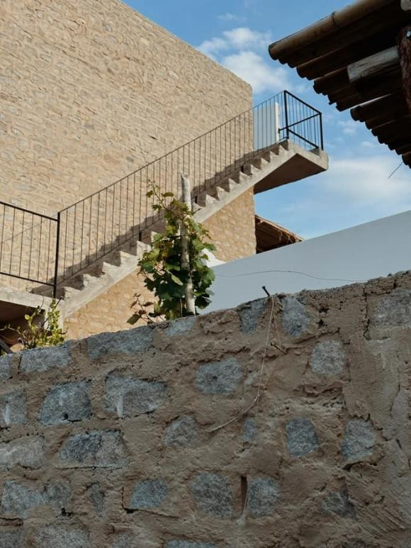 Biet thu view bien cua bo doi Decao - Lam Minh, 'doc la y nhu chu'-Hinh-5