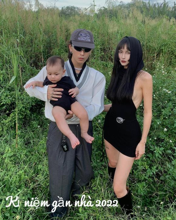 Biet thu view bien cua bo doi Decao - Lam Minh, 'doc la y nhu chu'