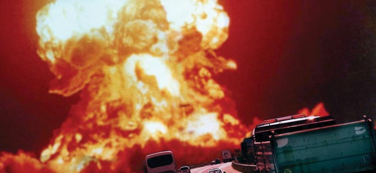 Trong khuôn khổ cuộc diễn tập, liên lạc giữa Mỹ và các nước trong NATO đều được mã hóa nhưng mọi thông điệp đều bắt đầu với cụm từ "Diễn tập".