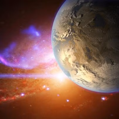 K2-18b được mô tả như "siêu Trái đất" tiềm năng với những yếu tố có thể hỗ trợ cho sự sống.