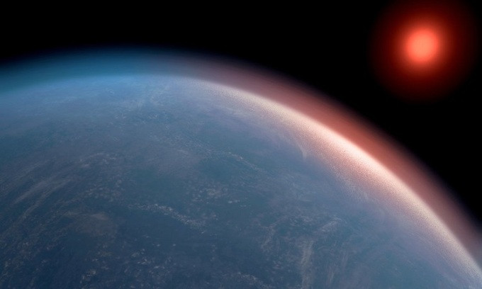 Theo các chuyên gia, carbon dioxide (CO2) và methane (CH4) là những "dấu hiệu của sự sống tiềm năng" mà họ hy vọng tìm thấy ở các ngoại hành tinh.