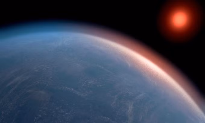 Theo các chuyên gia, carbon dioxide (CO2) và methane (CH4) là những "dấu hiệu của sự sống tiềm năng" mà họ hy vọng tìm thấy ở các ngoại hành tinh.