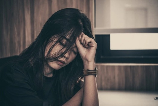 Xin loi cac con, bo va me khong the song voi nhau duoc nua