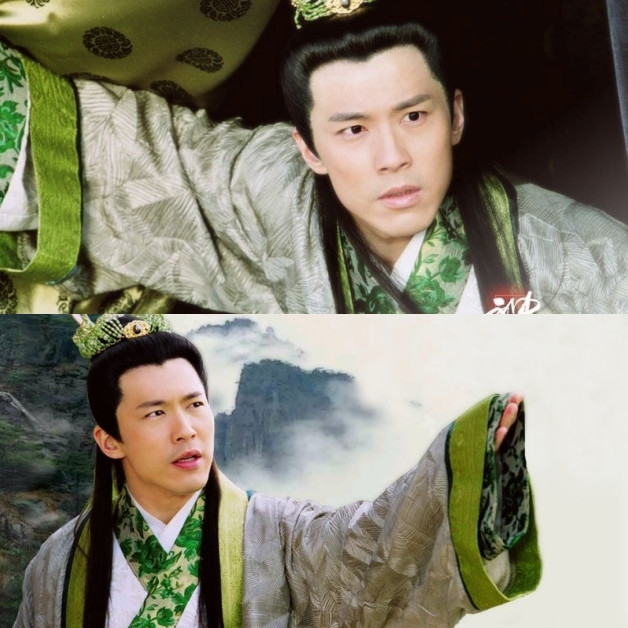 Sống vào thời nhà Minh, Lưu Bá Ôn được cho là khao khát có được cuốn "kỳ thư" trong mộ của Gia Cát Lượng là vì tham vọng cá nhân.