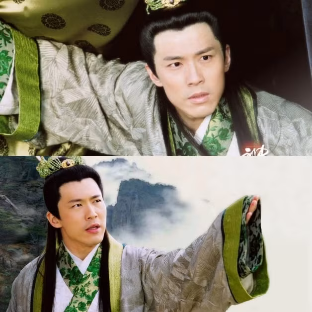 Sống vào thời nhà Minh, Lưu Bá Ôn được cho là khao khát có được cuốn "kỳ thư" trong mộ của Gia Cát Lượng là vì tham vọng cá nhân.