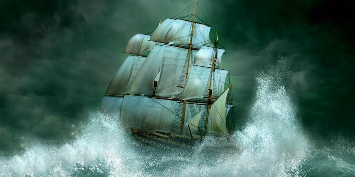 Việc 10 người trên tàu Mary Celeste "bốc hơi" khỏi Trái đất trở thành bí ẩn lớn. Một số giả thuyết được đưa ra như các thành viên trên tàu gặp cướp biển nên bị bắt cóc hoặc giết hại.