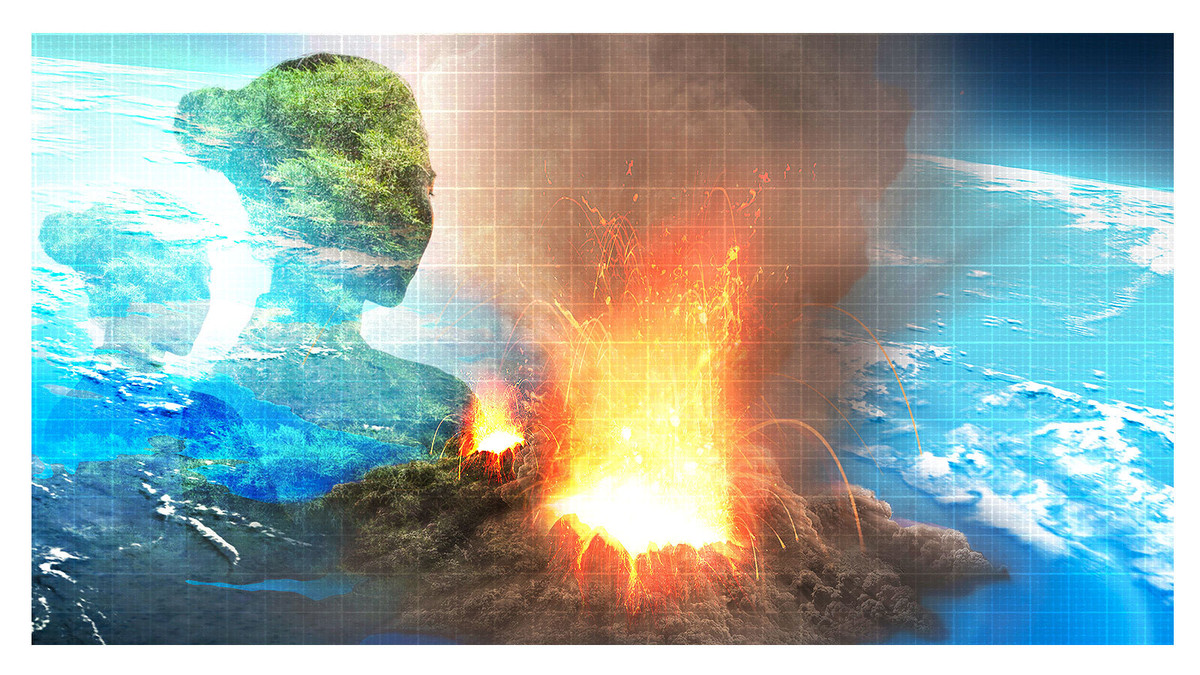 Alexander Farnsworth - nghiên cứu viên cấp cao tại Đại học Bristol và là tác giả chính của bài báo cho biết, siêu lục địa mới sẽ tạo ra hiệu ứng lục địa, Mặt Trời nóng hơn và nhiều CO2 hơn trong bầu khí quyển.