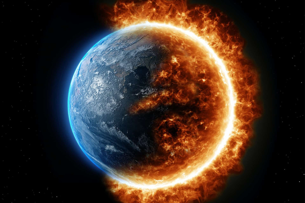 Kết quả nghiên cứu chỉ ra sự hình thành của siêu lục địa Pangea Ultima không chỉ dẫn đến các vụ phun trào núi lửa thường xuyên hơn, thải khí CO2 vào bầu khí quyển và làm nóng hành tinh xanh mà còn khiến Mặt Trời sáng hơn, phát ra nhiều năng lượng hơn. Hậu quả là Trái Đất tăng nhiệt.