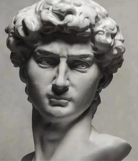 Vua David (1040 TCN – 970 TCN) là hoàng đế thứ 2 của Vương quốc Israel thống nhất. Ông trị vì Judah trong khoảng thời gian từ năm 1010 TCN - 1002 TCN và trị vì toàn Vương quốc thống nhất từ khoảng năm 1002 TCN cho đến khi qua đời. Nhiều người tò mò dung mạo của Vua David như thế nào nếu sống vào ngày nay.