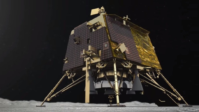 Phát hiện này vô cùng quan trọng bởi vì trước đó một tàu Apollo của NASA lần đầu tiên ghi nhận được dấu hiệu của địa chấn trên Mặt Trăng là vào những năm 1970. Sau đó, Mặt Trăng trở lại trạng thái hoàn toàn tĩnh lặng dù nhiều tàu vũ trụ liên tục quan sát, theo dõi nhưng không phát hiện dấu hiệu bất thường nào tại thiên thể này.