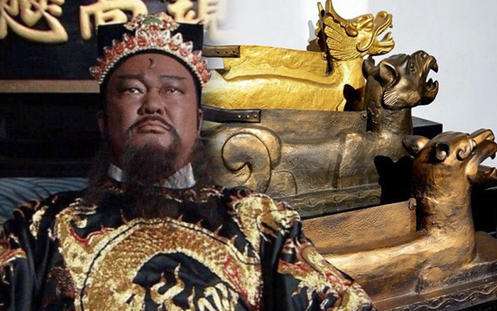 Tuy nhiên, nếu mộ tổ tiên bị kẻ gian đào xới, phá hoại thì sẽ ảnh hưởng tiêu cực đến sự phát triển của gia tộc.