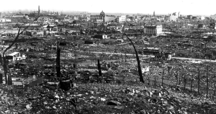 Tuy nhiên, cảnh báo của nhà địa chấn học Imamura bị mọi người phớt lờ, thậm chí bị một số chuyên gia chế giễu. Đặc biệt, một đồng nghiệp của ông Imamura là chuyên gia Ōmori Fusakichi đưa ra quan niệm động đất hiếm khi xảy ra trong thời tiết gió bão, tức là không có đủ gió để đám cháy lan rộng trong sự kiện như vậy.