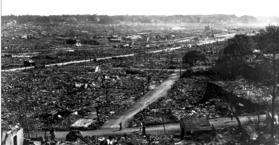 Để ngăn chặn thảm họa này xảy ra, nhà địa chấn học Imamura gợi ý một số giải pháp như phá bỏ đèn lồng bằng dầu hỏa, tạo ra khoảng lùi giữa các tòa nhà mới để hạn chế ngọn lửa tiềm ẩn lan rộng khiến đám cháy khó dập tắt.