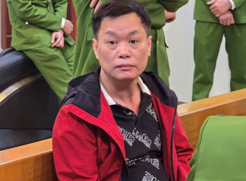 Biet gi ve “Tuan cho Goc” cam dau duong day danh bac 2.500 ty?