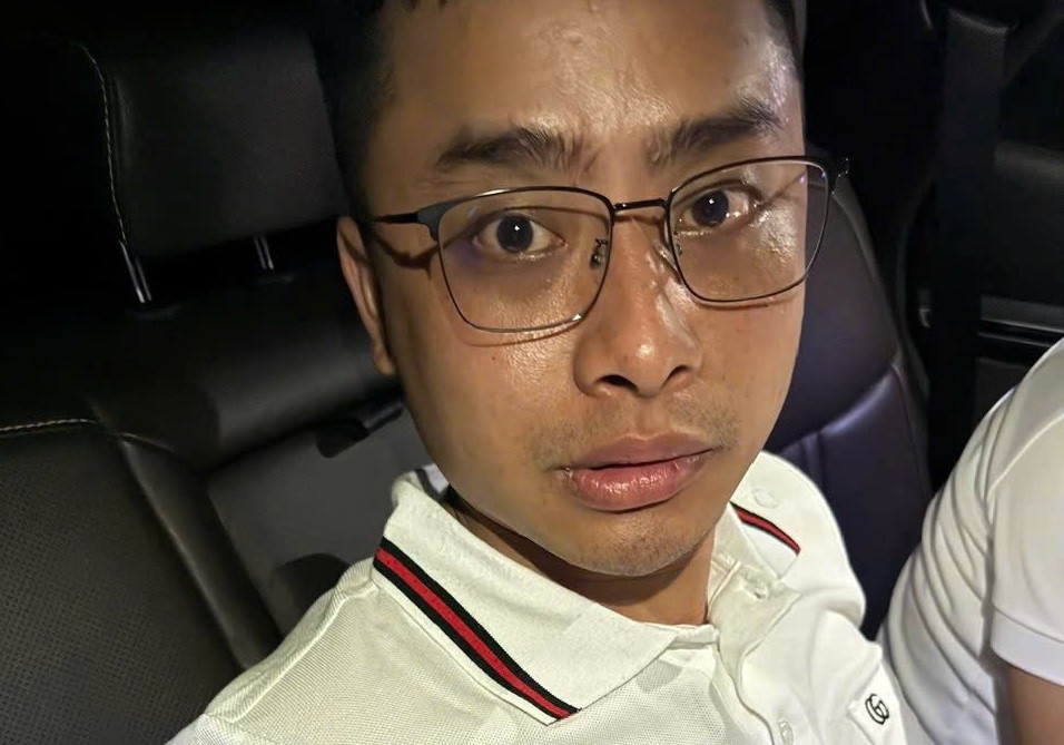 Bui Dinh Khanh lien quan hanh vi no sung ban can bo cong an