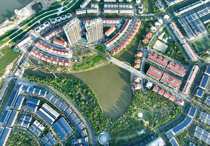 Hải Dương: Lộ trình thực hiện sắp xếp đơn vị hành chính cấp xã Hai Duong: Lo trinh thuc hien sap xep don vi hanh chinh cap xa