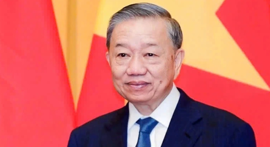 Tong Bi thu To Lam: Mo ra ky nguyen phat trien moi cua quan he Viet – Trung