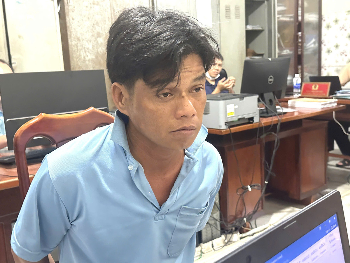 Kẻ trộm tấn công khiến một thành viên an ninh cơ sở tử vong - Hình 2 Ke trom tan cong khien mot thanh vien an ninh co so tu vong-Hinh-2