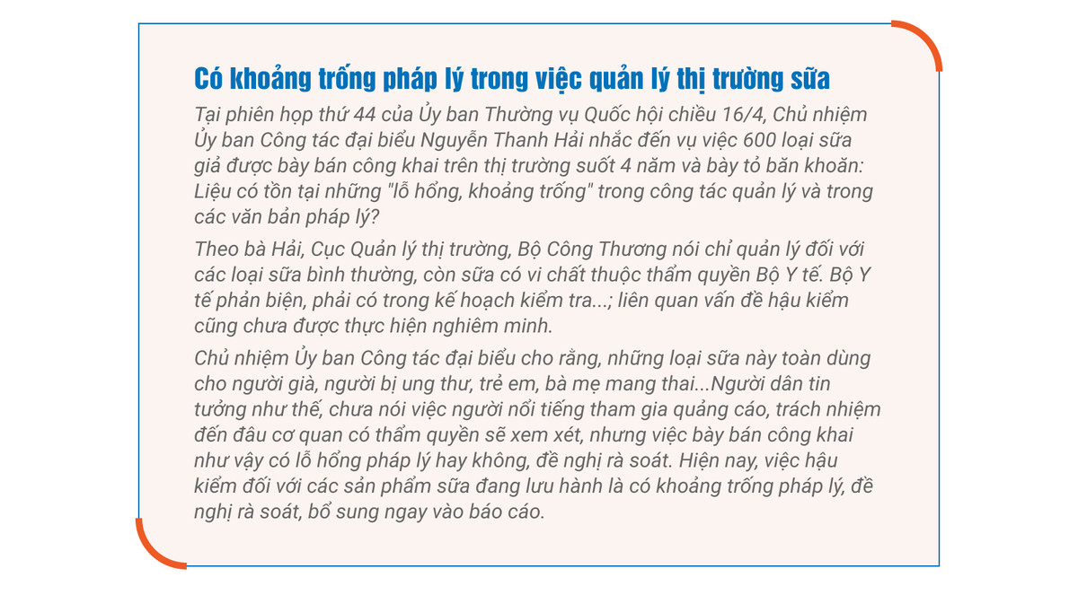 [e-Magazine] 573 loai sua bot gia ban ra thi truong: Lo lo hong quan ly?-Hinh-2