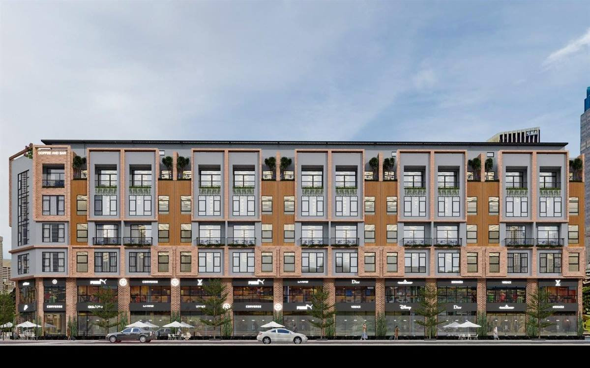 Hải Phòng hỗ trợ nơi ở cho cán bộ Hải Dương sau hợp nhất Hai Phong ho tro noi o cho can bo Hai Duong sau hop nhat