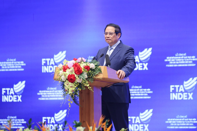 Thu tuong: Hoi nhap khong chi co tham do va hoa hong